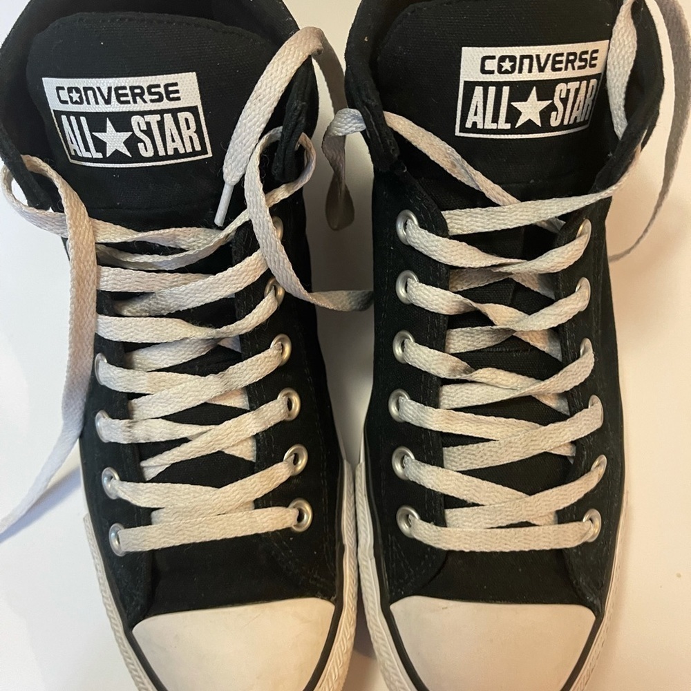 Converse Chuck Taylor all star Madison women shoes
